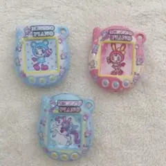 メゾピアノたまごっちファンシービーズ