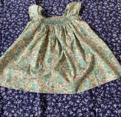 リバティ ワンピース