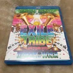 EXILE/EXILE TRIBE LIVE TOUR 2012 TOWER …