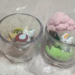 夏目友人帳 2点セット