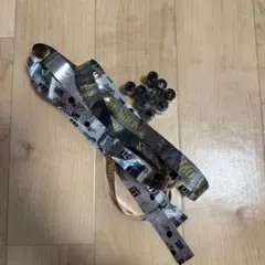 SixTONES 銀テープ