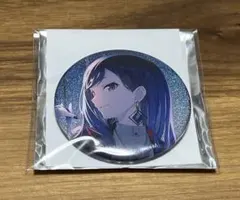 プロセカ グリッター缶 白石杏