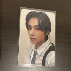 nct nation シャオジュン ランダムトレカB