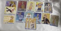 すとぷり るぅと ヴァイス 15枚セット売り