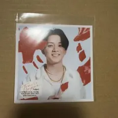 Travis Japan 松田元太 台北 ましかくフォト トラジャ - メルカリ