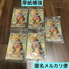 フュージョンワールド FP-076 孫悟飯:SH / ピッコロ:SH 4枚 - メルカリ