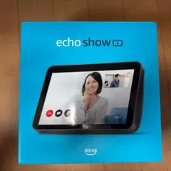 新品未開封 Amazon Echo Show 10 第2世代 チャコール - メルカリ