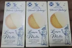 アイランドベーカリー レモンメルト　Lemon Meltsのサムネイル