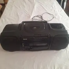 2025年最新】SANYO CD・MD・カセットデッキの人気アイテム