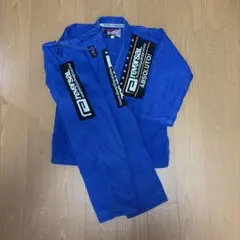 柔術着 イサミ　サイズ5（A2同等サイズ）