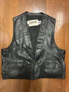 Schott サイズ36用 インナーボアライナー ブラック184SM 交換も可