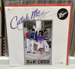 マイナーCityPop!!excess / catch me / 旅