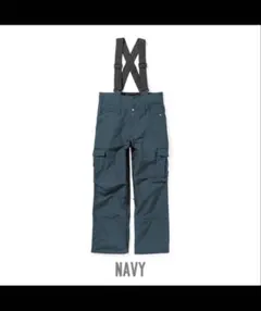 greenclothing グリーンクロージング　ムーブメントカーゴ　新品未使用