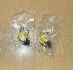 デスノート　めじるしアクセサリー ミサミサ 弥海砂