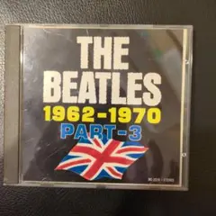 The Beatles 1962-1970 2枚組CD The Beatles - 1962-1970 Released on April 2, 1976 🇬🇧 New Color