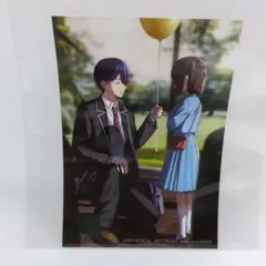 にじさんじ 剣持刀也 ねんどろいど 雑誌 虚空教典 ポストカード 写真 カード にじさんじ 虚空教典 剣持刀也 購入特典 ポストカード - メルカリ