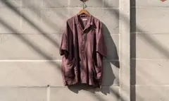 nest robe confect リネンシャツ　半袖　2024 サイズ3のサムネイル
