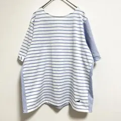 クロコダイル Tシャツ カットソー 半袖【LL】 大きいサイズ