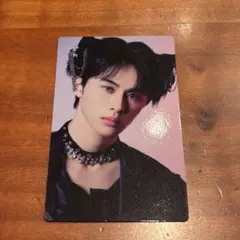 超特急 タクヤ NINELIVES 通常盤 トレカ