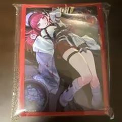 宝鐘マリン 誕生日記念2025 カードスリーブ 60枚入り ホロライブカード