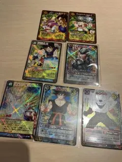 2026年最新】ドラゴンボールカードの人気アイテム - メルカリ
