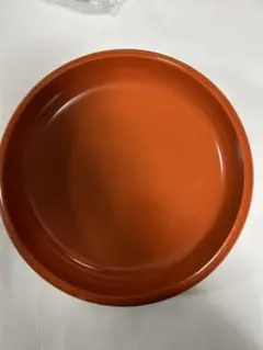 朱塗り風 盛り鉢 大皿 30cm 和食器 業務用