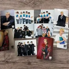 King & Prince ツアーグッズフォトセット 15枚