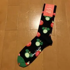 ハッピーソックス ソックス