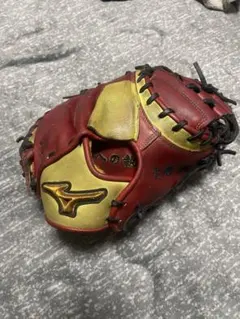 2025年最新】Mizuno Pro 詳細：キャッチャーミット 軟式の人気