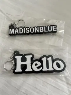 2026年最新】MADISON BLUE レディース キーホルダー・キーリングの人気
