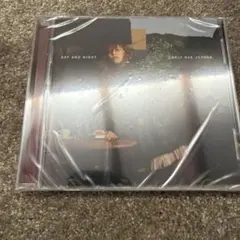 Carly Rae Jepsen Day And Night 輸入盤1回のみ再生