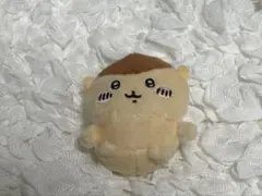 ちいかわ くりまんじゅう ガチャガチャ ぬいぐるみ