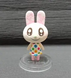 あつまれ どうぶつの森 ともだちどーる 第２弾 クリスチーヌの