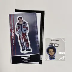 2026年最新】the rampage グッズrikuの人気アイテム - メルカリ