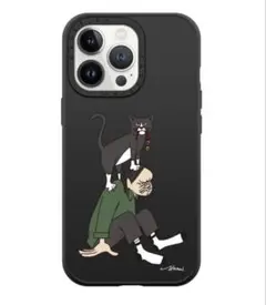 HANAI YUSUKE ￼casetify iPhone12 Pro 花井祐介