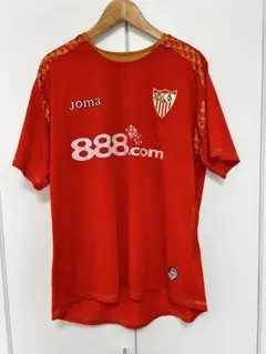 Joma Sevilla FC セビージャのサムネイル