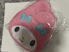 【新品】サンリオ　マイメロディ　ポーチのサムネイル
