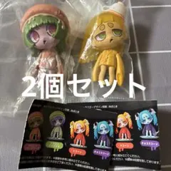 ウイルスイーツフィギュアコレクションtea break マカロン フランボワーズ