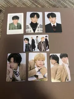 コムドットカード 2025年最新】コムドットカードの人気アイテム - メルカリ