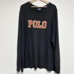 90s POLO SPORT L/S t-shirt