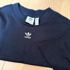 adidas Originals アディダスオリジナルス クロップ半袖Tシャツ