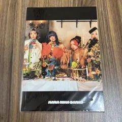 HANA Moment Box 2026 フォトブック photo book