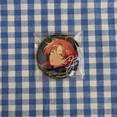 あんスタ TRIP 缶バッジ 月永レオ - メルカリ