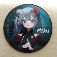 初音ミク 正月 NewYear 缶バッジ まとめ売り 初音ミク NewYear 正月 缶バッジ - メルカリ
