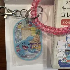 ポケモンセンター ぽけもんせんと～ ソーナノ スプリング付き