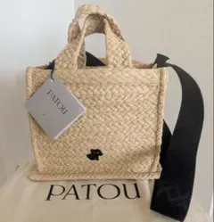 2026年最新】パトゥ トートバッグの人気アイテム - メルカリ