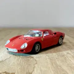 Bburago ブラーゴ Ferrari フェラーリ 250 LM 1/24のサムネイル