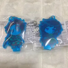 鬼滅の刃 ここみえ アクリルフィギュア (玖ノ型)