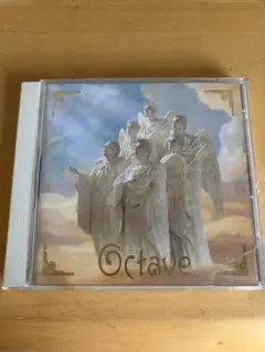 KOME KOME CLUB / Octave〜オクターヴ〜