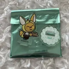 PPULBATU CAFE プルバトゥカフェ アクスタ ファンチュン